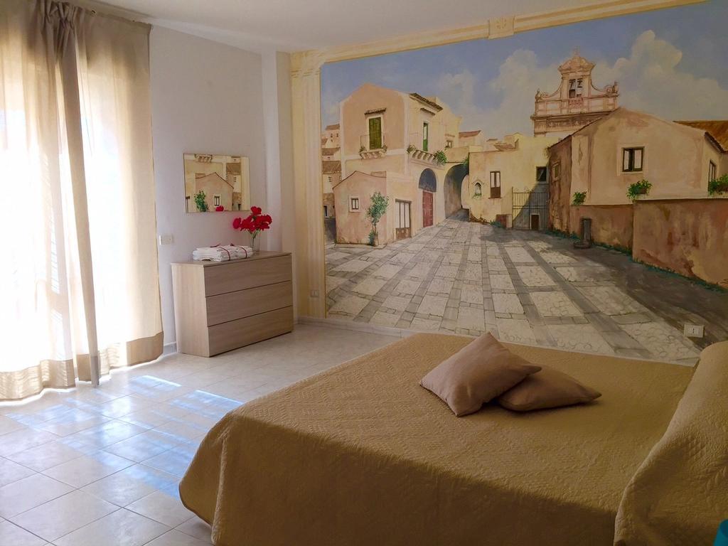 Noto Holiday Bagian luar foto