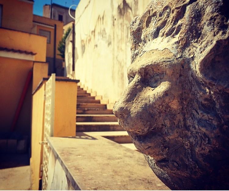 Noto Holiday Bagian luar foto