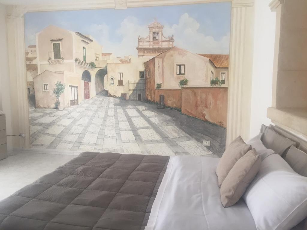 Noto Holiday Bagian luar foto